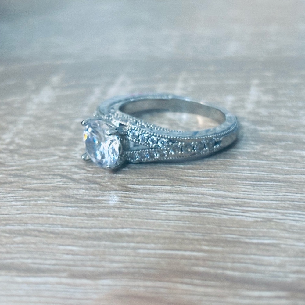 Fashion Ring Size 9 💍